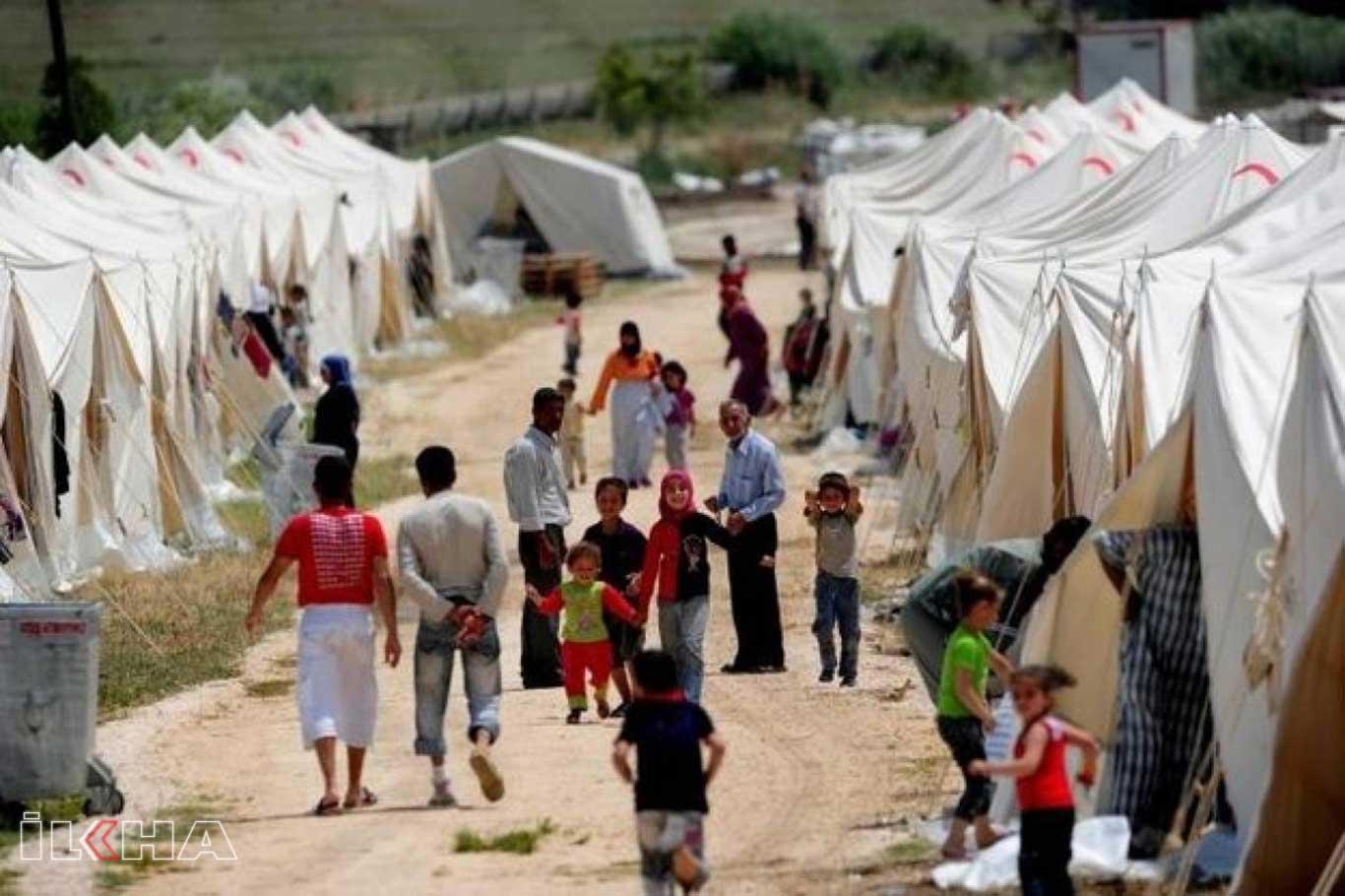 UMHD: Suriyeli mülteciler hakkında doğru bilinen yanlışlar UMHD: Suriyeli mülteciler hakkında doğru bilinen yanlışlar